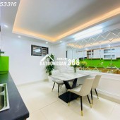 BÁN NHÀ PHÚC LỢI 5 TẦNG MẶT TIỀN 4M 3 BƯỚC Ô TÔ TRÁNH 5,8 TỶ